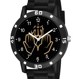CSAMON Unisex Printed Dial & Bracelet Style Straps Analogue Watch AE IS NUM 03 CD-picture-6