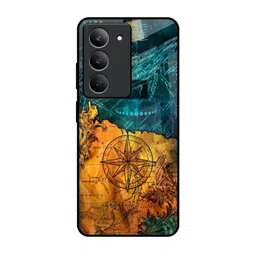 QRIOH Typography Printed Realme 14x 5G Back Case Mobile Accessories-picture-43