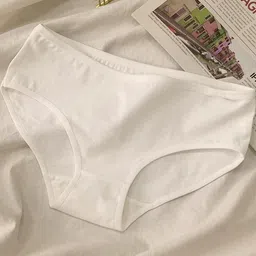 ORLIZEA High Rise Hipster Briefs image 4