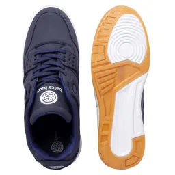 Bacca Bucci Men's ULTRAFORCE Blue Casual Sneakers image 3