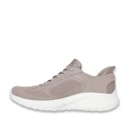 Skechers Women BOBS SQUAD CHAOS-CURRENT MUSE Casual Slip-Ins Sneakers image 3