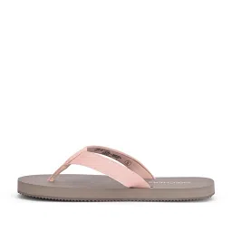 Skechers Women's Rose Gold Flip-Flop image 3