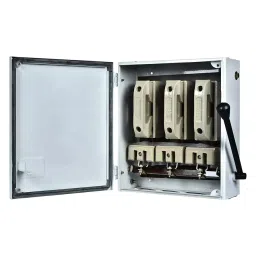 FTC 63 Amp 3 Pole Main Switch Side Handle, MS-63 image 2