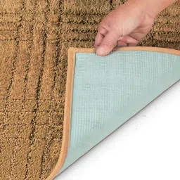 Freelance Camel Cotton Set of 1 Bath Mats and Rugs image 3