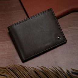 Van Heusen Brown Wallet-picture-49