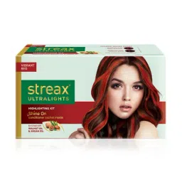 Streax Ultralights Highlighting Kit Vibrant Red - 80 ml-picture-10