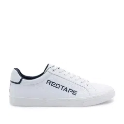Red Tape Men's White Casual Sneakers-picture-46
