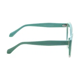 IDEE Green Cat Eye Eye Frames for Women image 3