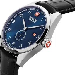 SWISS MILITARY HANOWA SMWGB0000701 Lynx Analog Watch For Men image 3