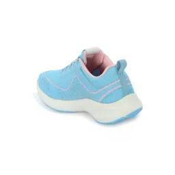 Off Limits Women's MADELYN Sky Blue Running Shoes image 4