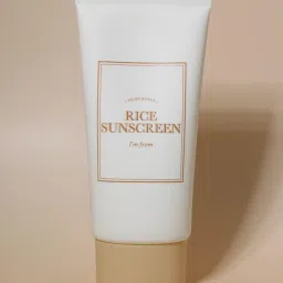 I'm From Rice Sunscreen SPF 50+ PA++++ - 50 ml image 3