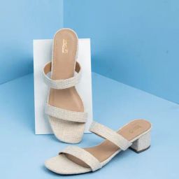 Inc.5 Women's Beige Casual Sandals-picture-37