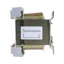 RS PRO Rail Transformer 250 VA Model No 1232501 image 3