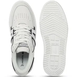 Lacoste Women's Core Collection Ivory Casual Sneakers image 3