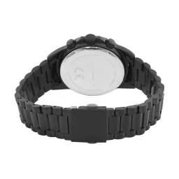 French Connection FCH05BM Lite Chronograph Watch for Men image 3