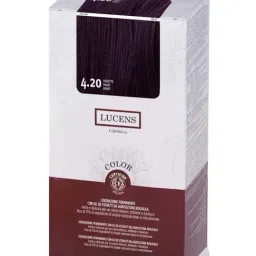 Lucens Hair Color Violet 4.20 145 ml-picture-30