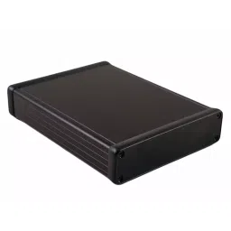 Hammond Instrument Case 160x103x31 mm Aluminium, 2287615-picture-33
