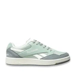 Reebok Men's CLUB C ALIVE Green Sneakers-picture-15