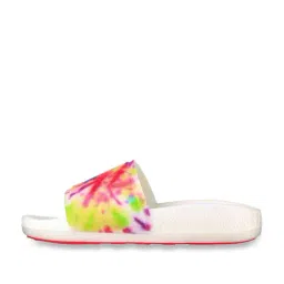 Skechers Women's HYPER SLIDE Multi Sports Slippers image 3
