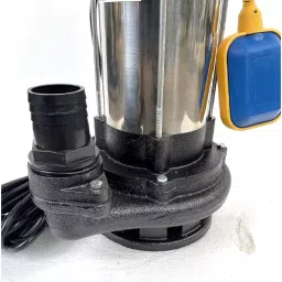 Apollo V 1500-F 2 HP Sewage Vortex Pump image 3
