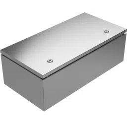 RS PRO Steel 304 Stainless Steel General Purpose Enclosure, IP66, IP69 Model No 2134081-picture-31
