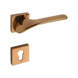 OZONE Astro Series POLLUX 45x85 mm Mortise Handle High-Quality Zinc Alloy Rose Gold Finish, OZH-AST-LUX RS ROSE GOLD-picture-43