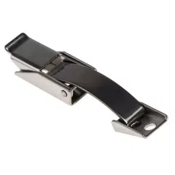 Southco Stainless Steel Spring Loaded Toggle Latch 43x12.6x7.9 mm, 97-30-165-12 (Pack of 2)-image-82