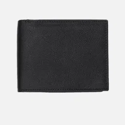 Van Heusen Black Wallet image 3