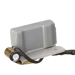 Uno Minda Regulator Rectifier, Aluminium Case, 2 Pin & 1 Pin White Wire Coupler (with Rubber Caps), 1 Round Connector, 2 Pin White Wire Coupler for Mahindra Alfa CNG (RR-1101) image 3