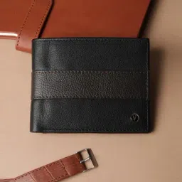 Van Heusen Black Wallet-picture-24