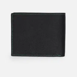 Van Heusen Black Wallet image 3