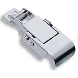 TAKIGEN Stainless Steel Square Catch Barrel Polishing, C-1077-B image 2