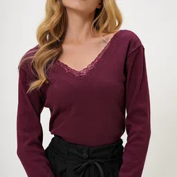 Trend Alacati stili Cotton Top-picture-22