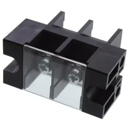 BLOCKMASTER ELECTRONICS Terminal Block, Barrier, 2 Position, 8-2Awg, OTB-388-02P-C-picture-30