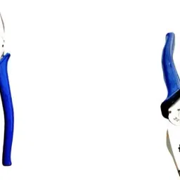 Sky Blue Sbe_Plier_Combo_Mod_00024 Lineman Plier 7.8 inch Set of 2 Pcs-picture-19