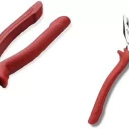 Sky Blue Sbe_Plier_Combo_Mod_00371 Lineman Plier 7.8 inch Set of 2 Pcs-picture-29