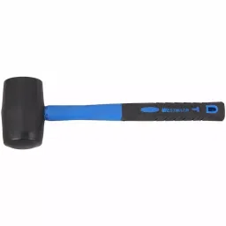 Westward Plastic Mallet with Steel Handle 304.8 mm (12 Inch) Overall Length, 22PN82-picture-15