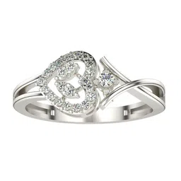 VALANOVA Women Ring Diamond-picture-26