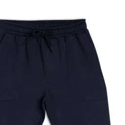 CHILINS Boys Mid Rise Cotton Track Pants image 5