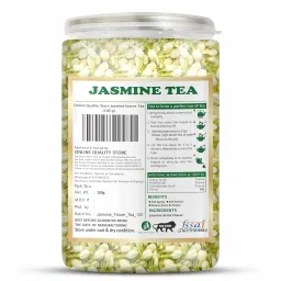 Online Quality Store Jasmine Flower Green Tea image 2
