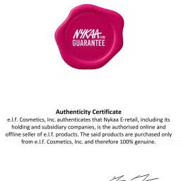 e.l.f. Cosmetics Putty Bronzer Brush image 2