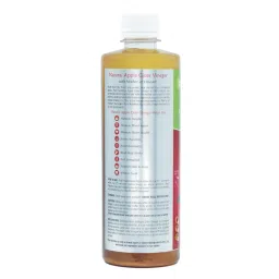Pure Nutrition Apple Cider Vinegar Liquid image 2