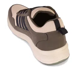 DRACKFOOT Men Non-Marking Running Sports Shoes image 5