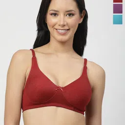 SHYAM SONS FLAIR Bra Full Coverage-picture-26