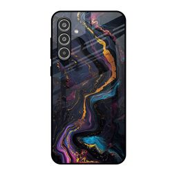 QRIOH Quirky Printed Samsung Galaxy A56 5G Back Case Mobile Accessories-picture-14