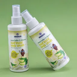 HetaKids Hydrating Body Lotion- 200 ml image 4