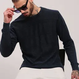 SHOWOFFFF Men Pullover image 4