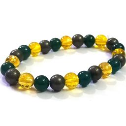 VIBESLE Unisex Crystals Bracelet-picture-27