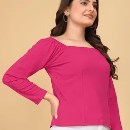 Milastru Crop Top image 3