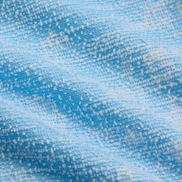 Snitch Men Relaxed Fit Spread Collar Textured Casual Shirt image 4